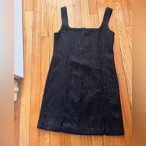 BB Dakota Steve Madden sequin mini dress